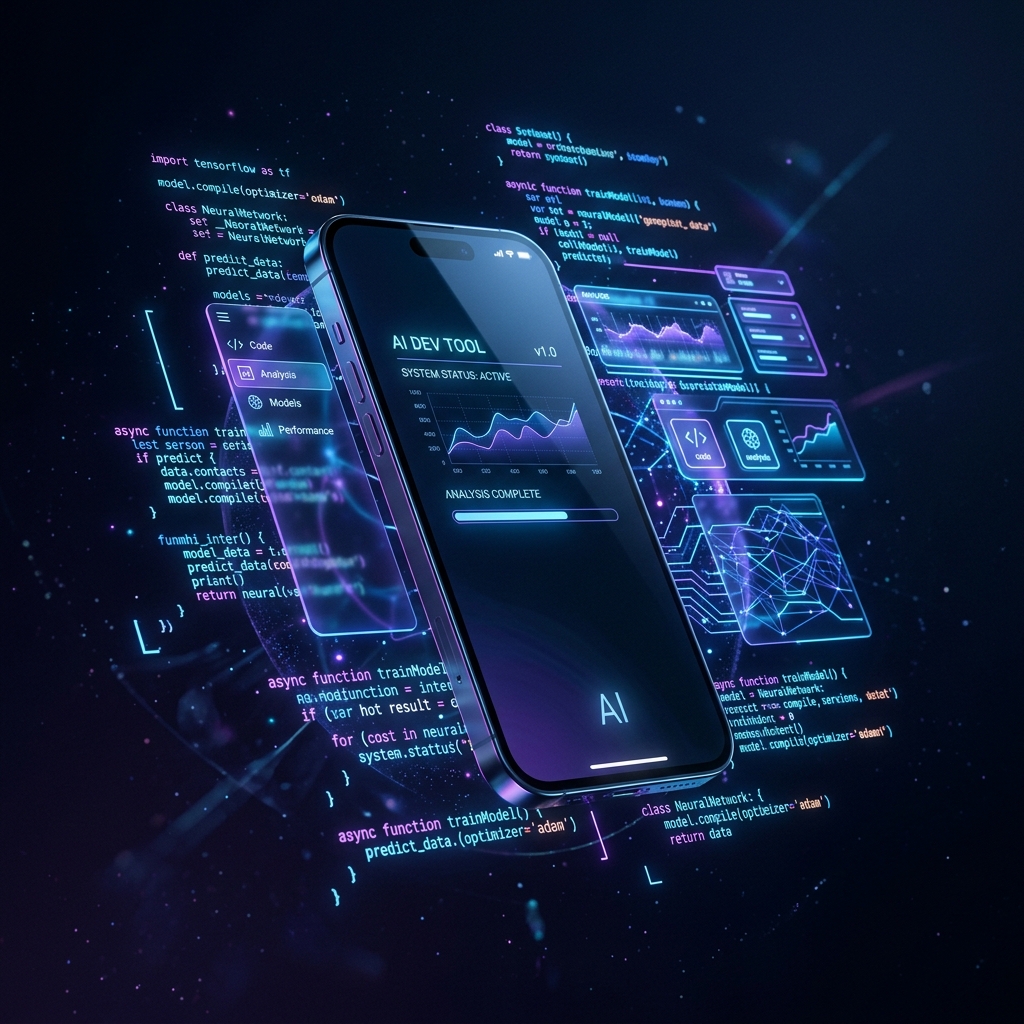 NS AI Code Studio