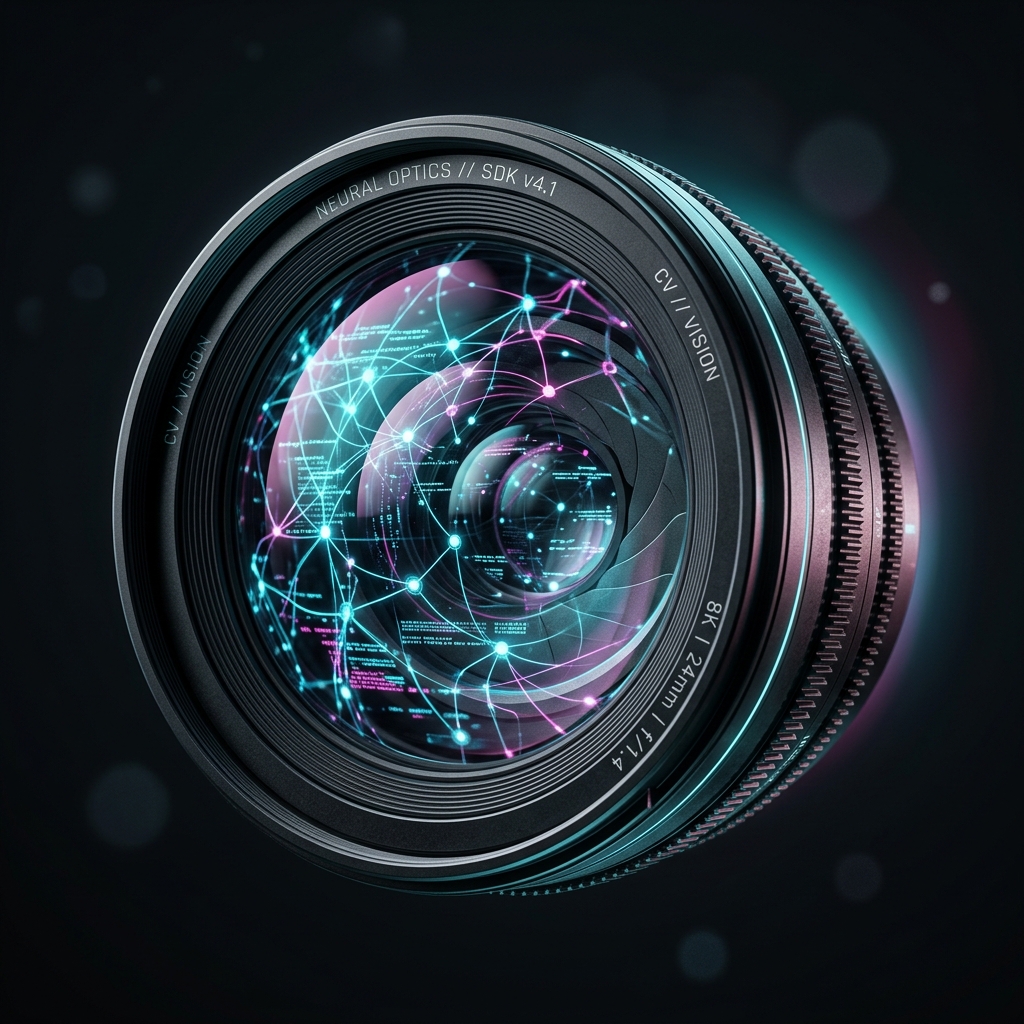 Clarify Vision SDK