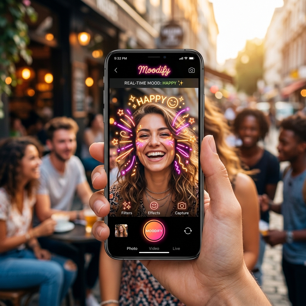 Moodify