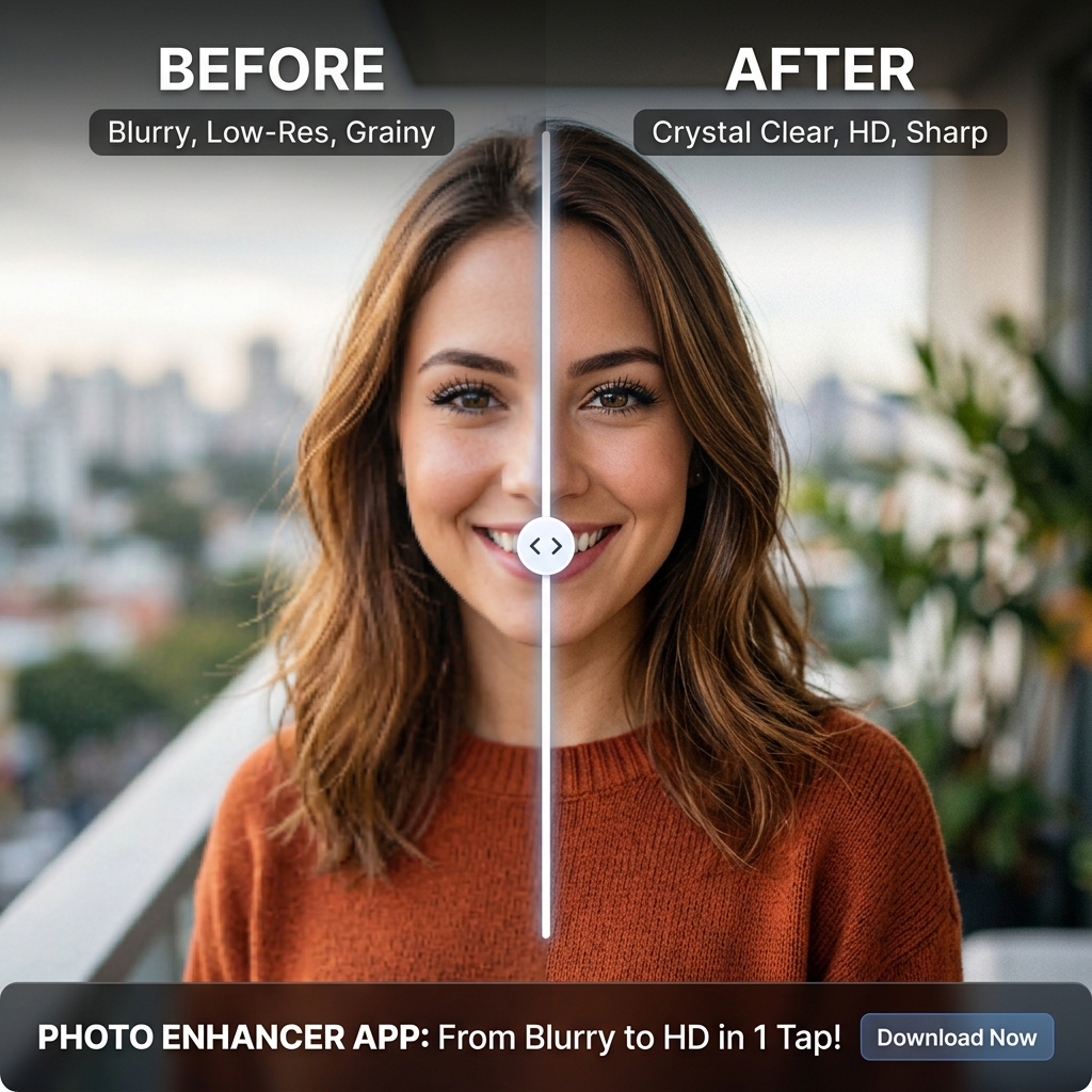 Photo Enhancer SDK