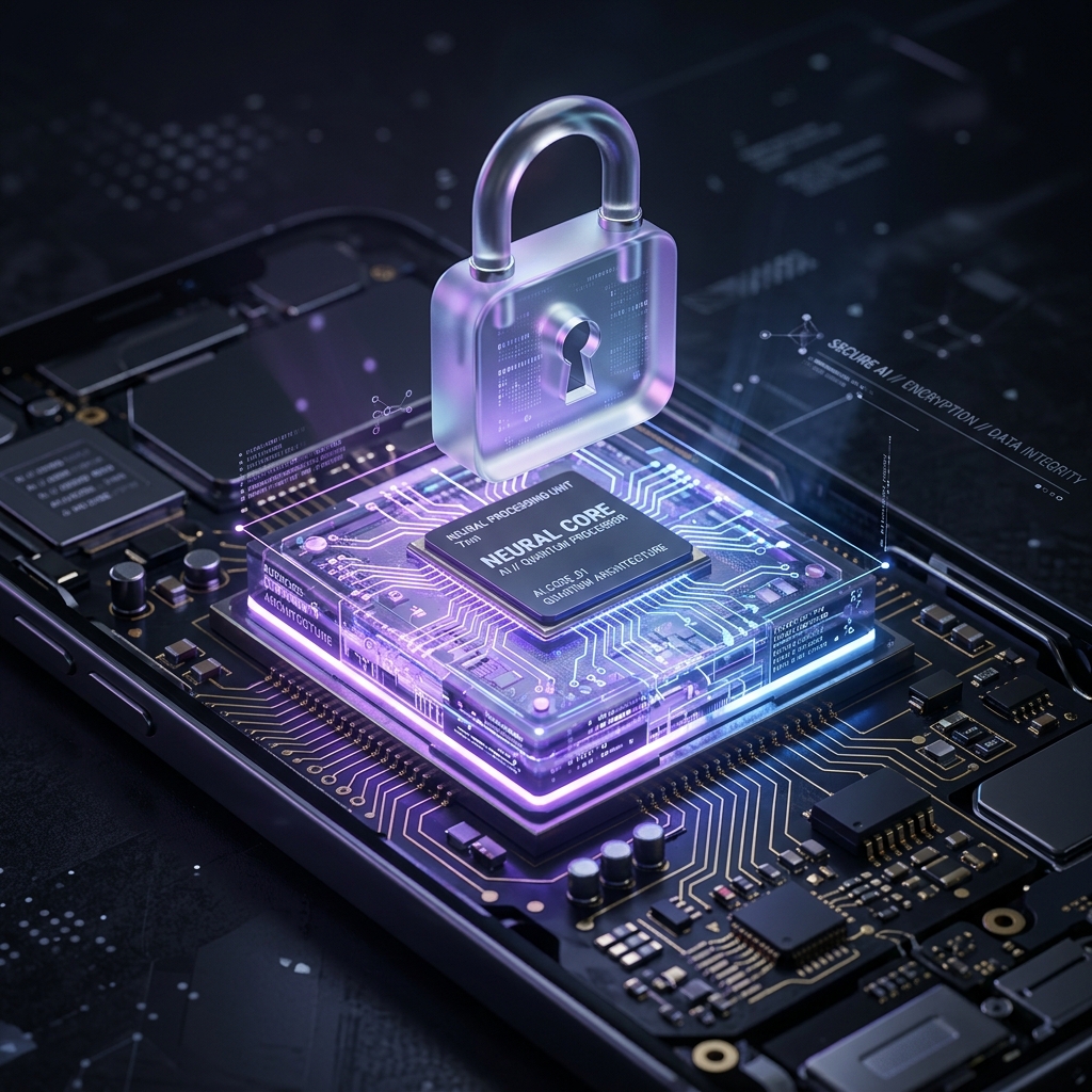 On-Device Privacy Core